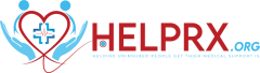 helprx logo